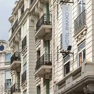 Byakko Ξενοδοχείο
