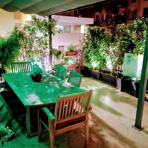  Apartament La Terrasse