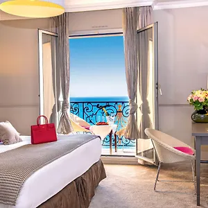 3* Hotel Le Royal Promenade Des