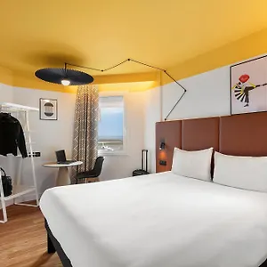3* Hotel Ibis Aeroport Promenade Des