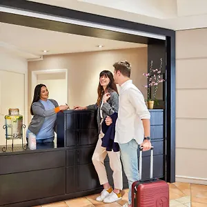 Adagio Access Garibaldi Ξενοδοχείο με διαμερίσματα