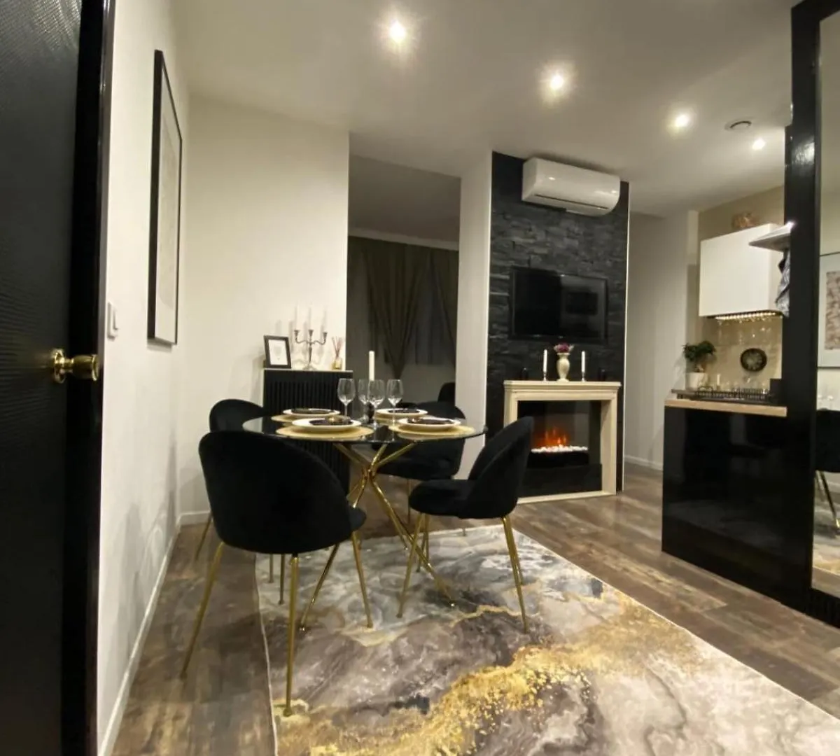 Apartment Denis&Kanya Nice