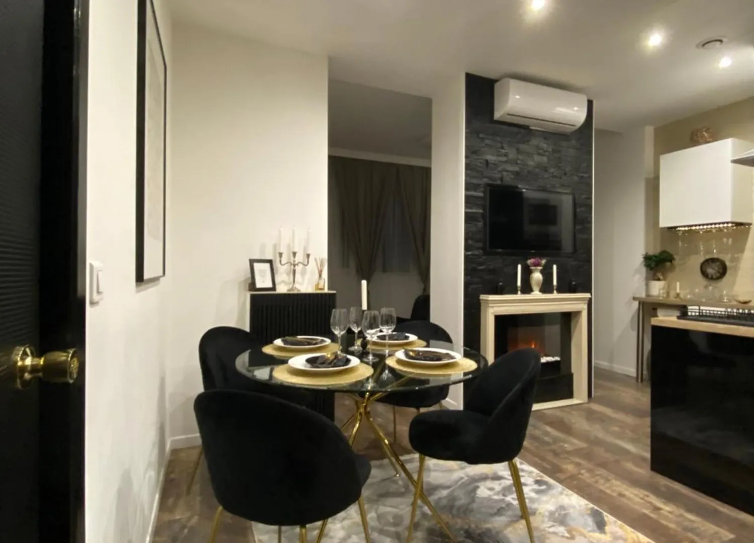 Apartment Denis&Kanya Nice France
